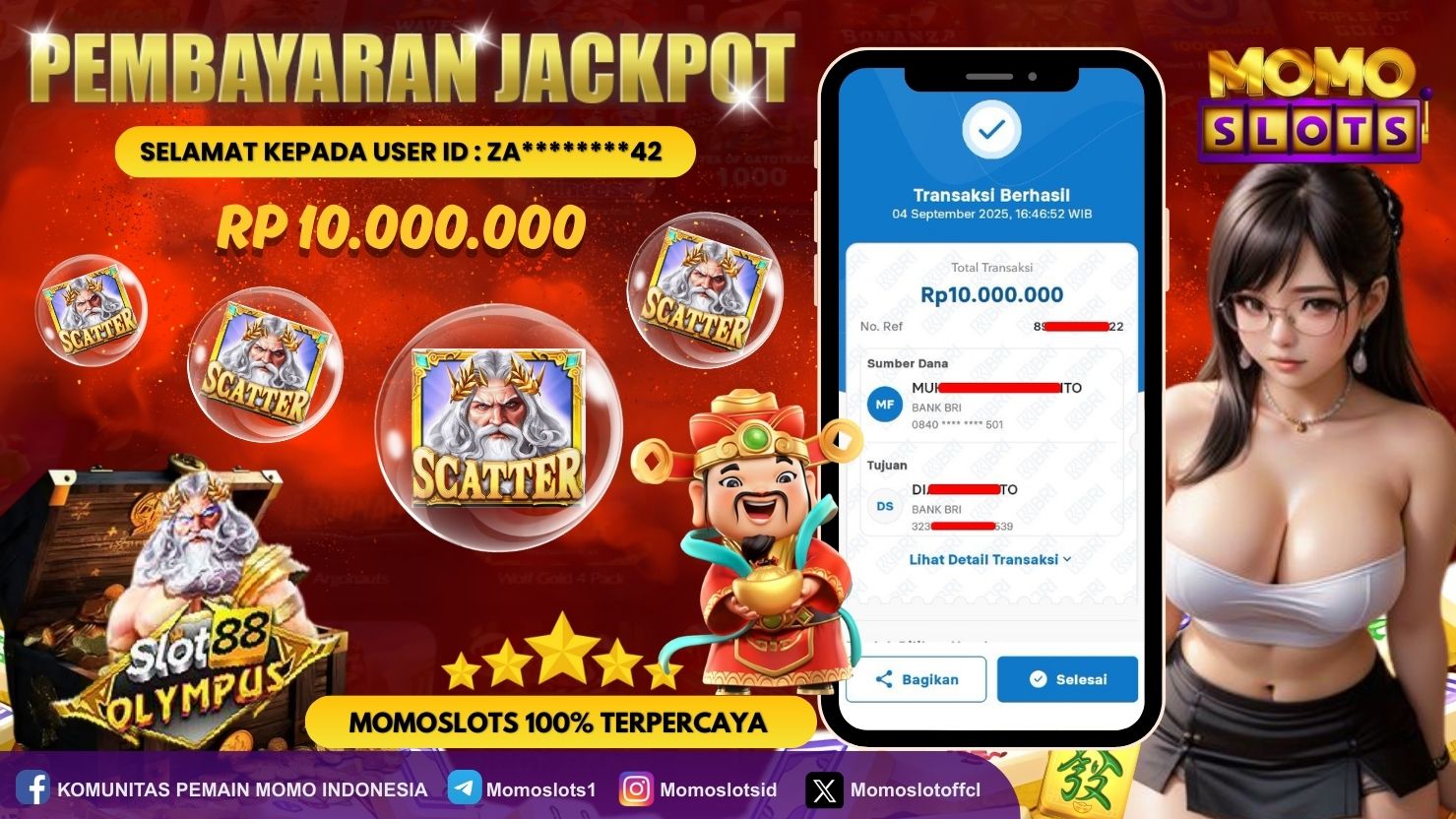 Jackpot Image